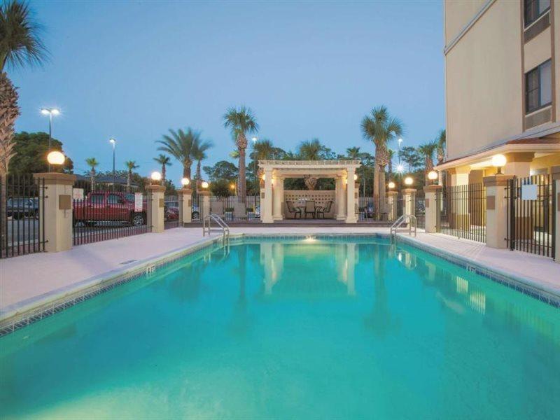 La Quinta By Wyndham Fort Walton Beach Zewnętrze zdjęcie