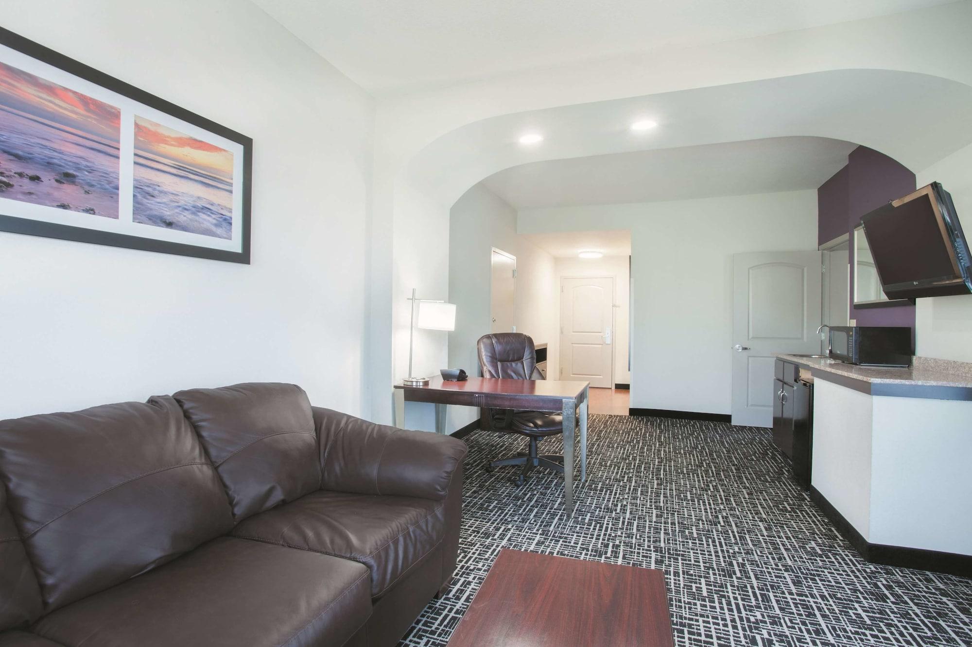 La Quinta By Wyndham Fort Walton Beach Zewnętrze zdjęcie