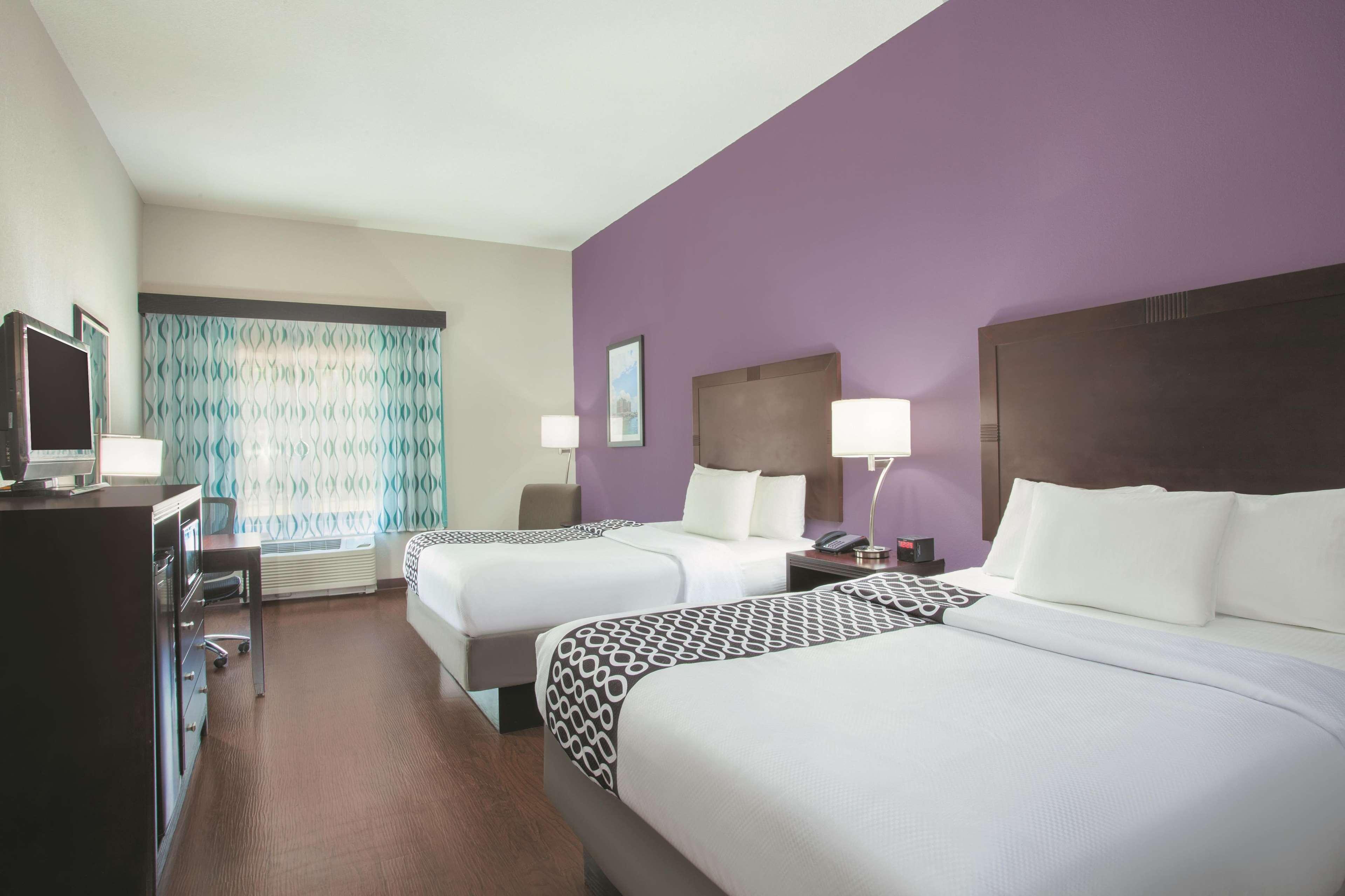 La Quinta By Wyndham Fort Walton Beach Zewnętrze zdjęcie