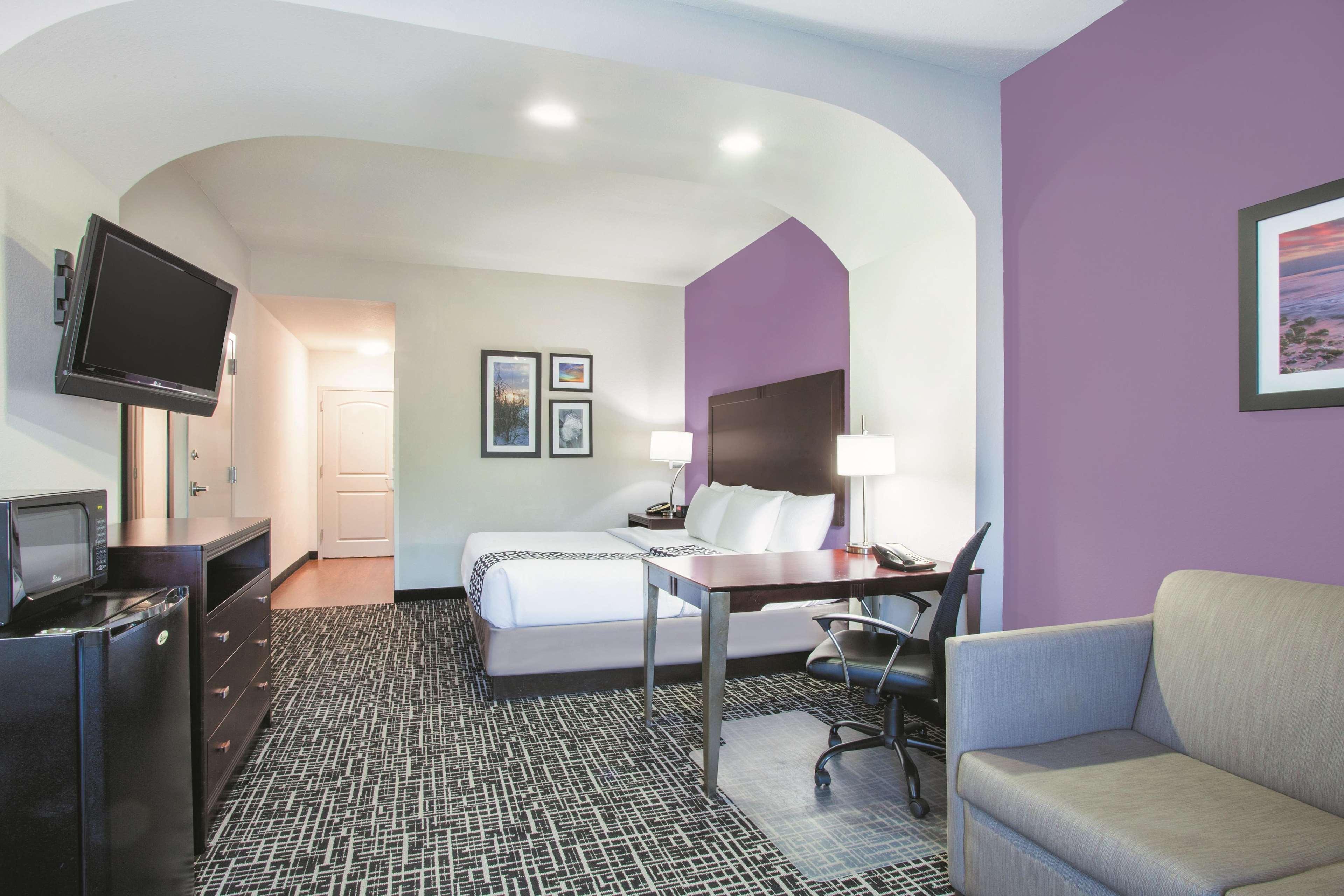 La Quinta By Wyndham Fort Walton Beach Zewnętrze zdjęcie