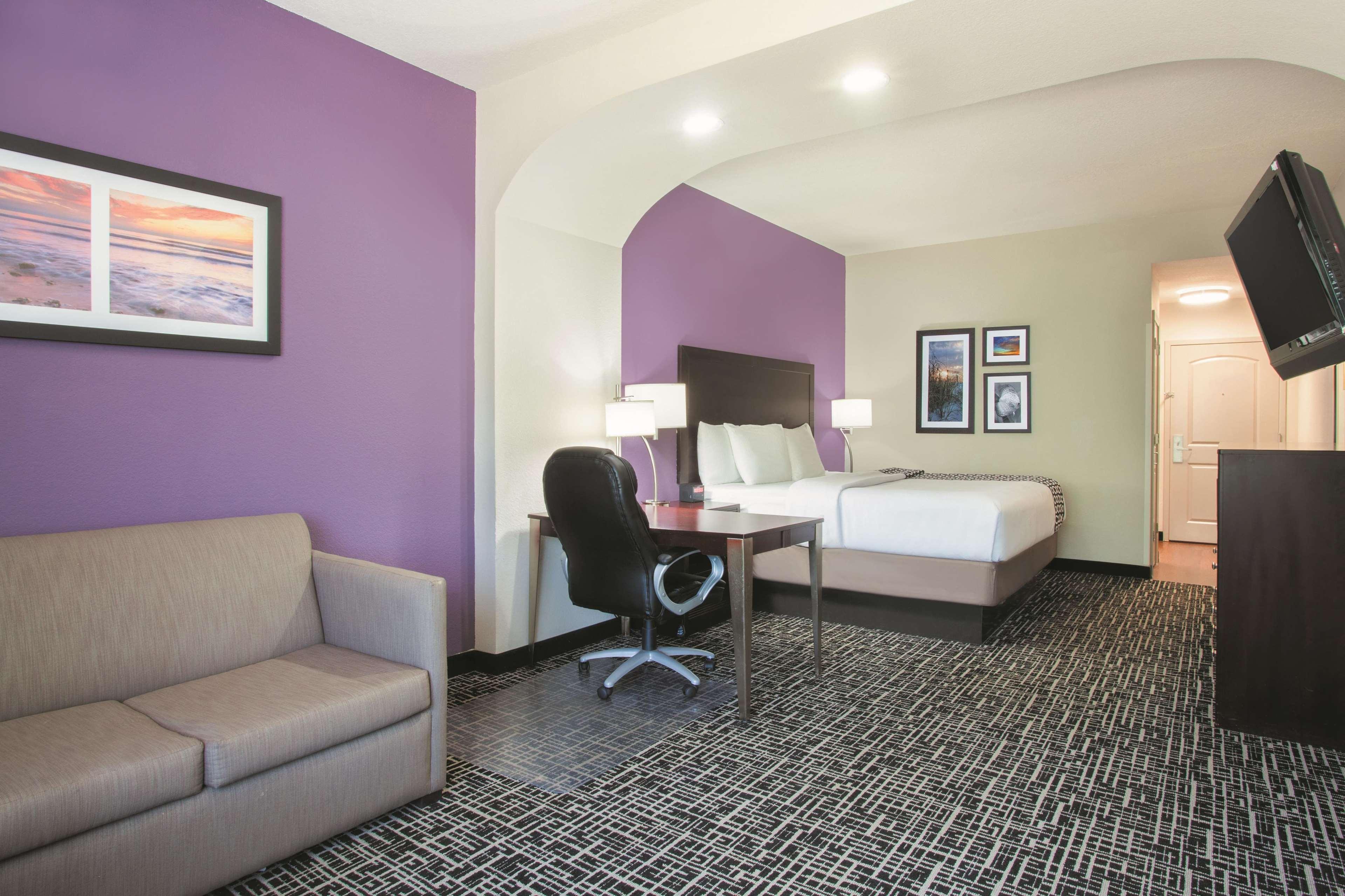 La Quinta By Wyndham Fort Walton Beach Zewnętrze zdjęcie