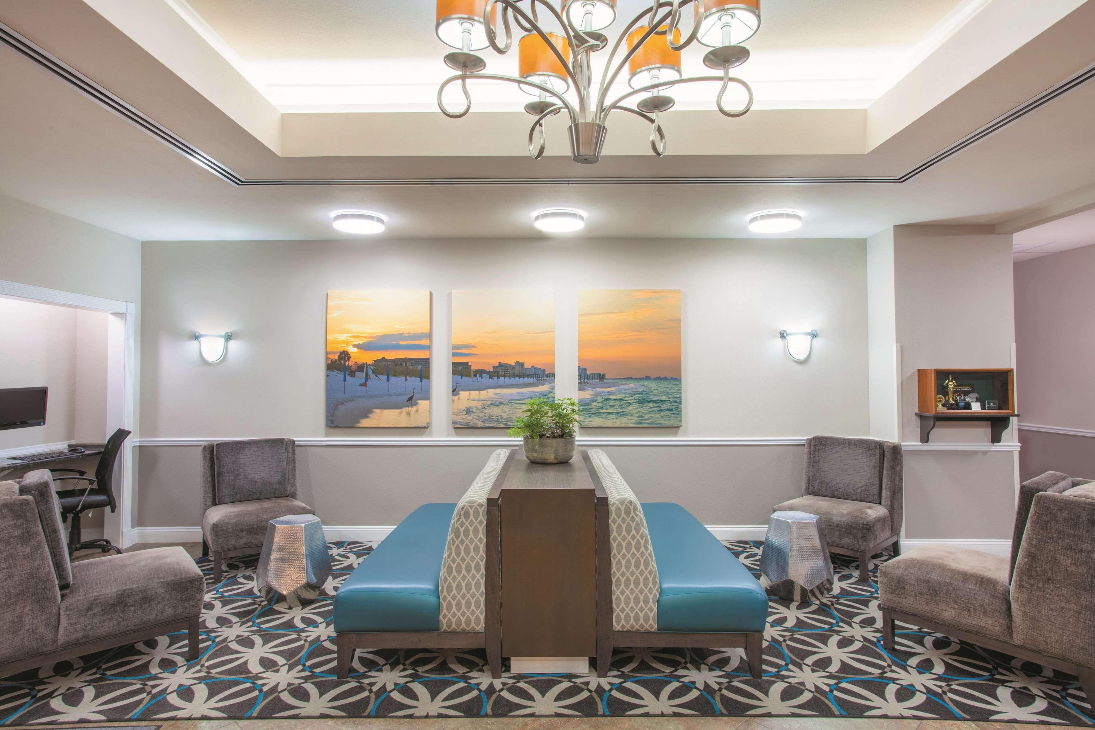 La Quinta By Wyndham Fort Walton Beach Zewnętrze zdjęcie