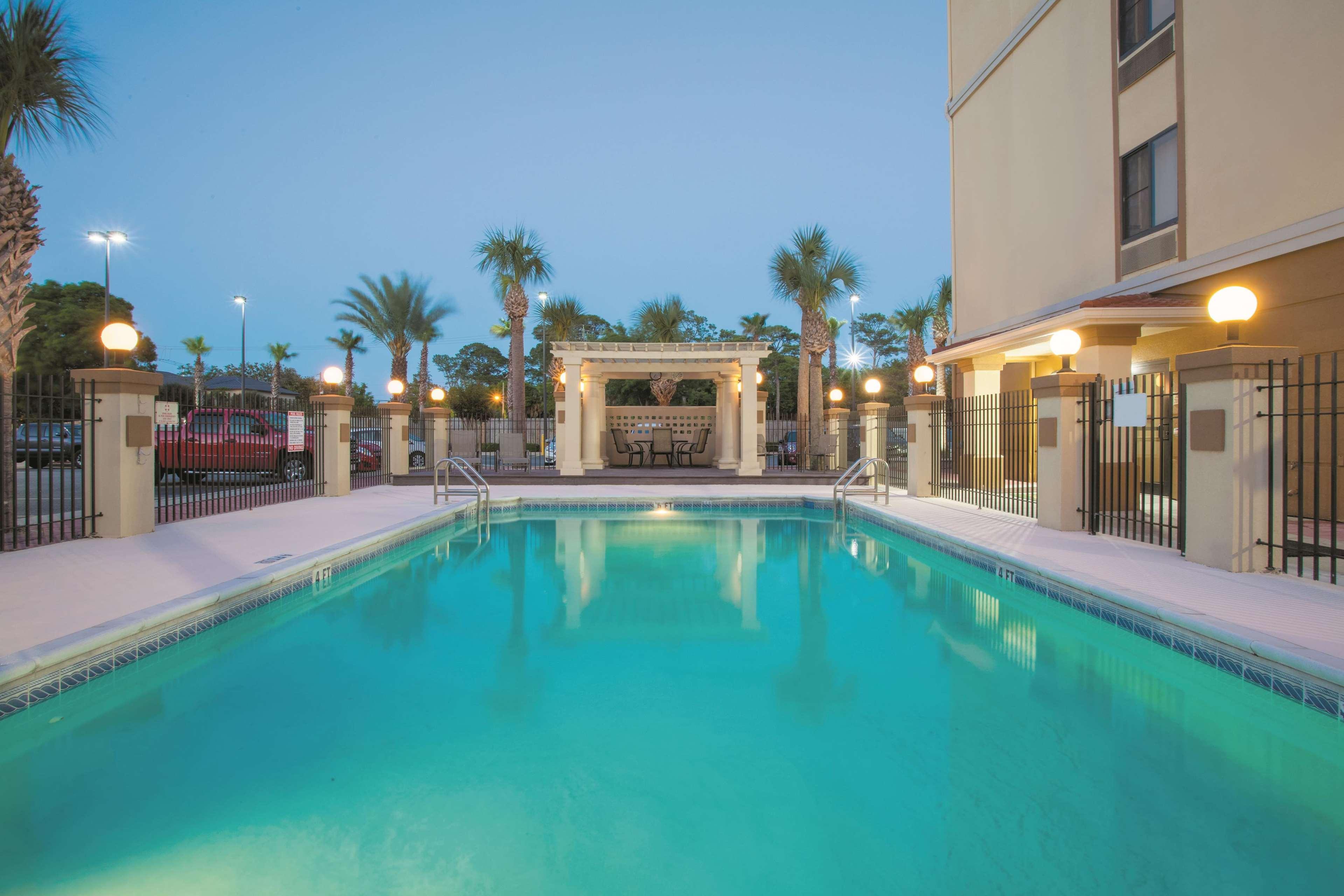 La Quinta By Wyndham Fort Walton Beach Zewnętrze zdjęcie