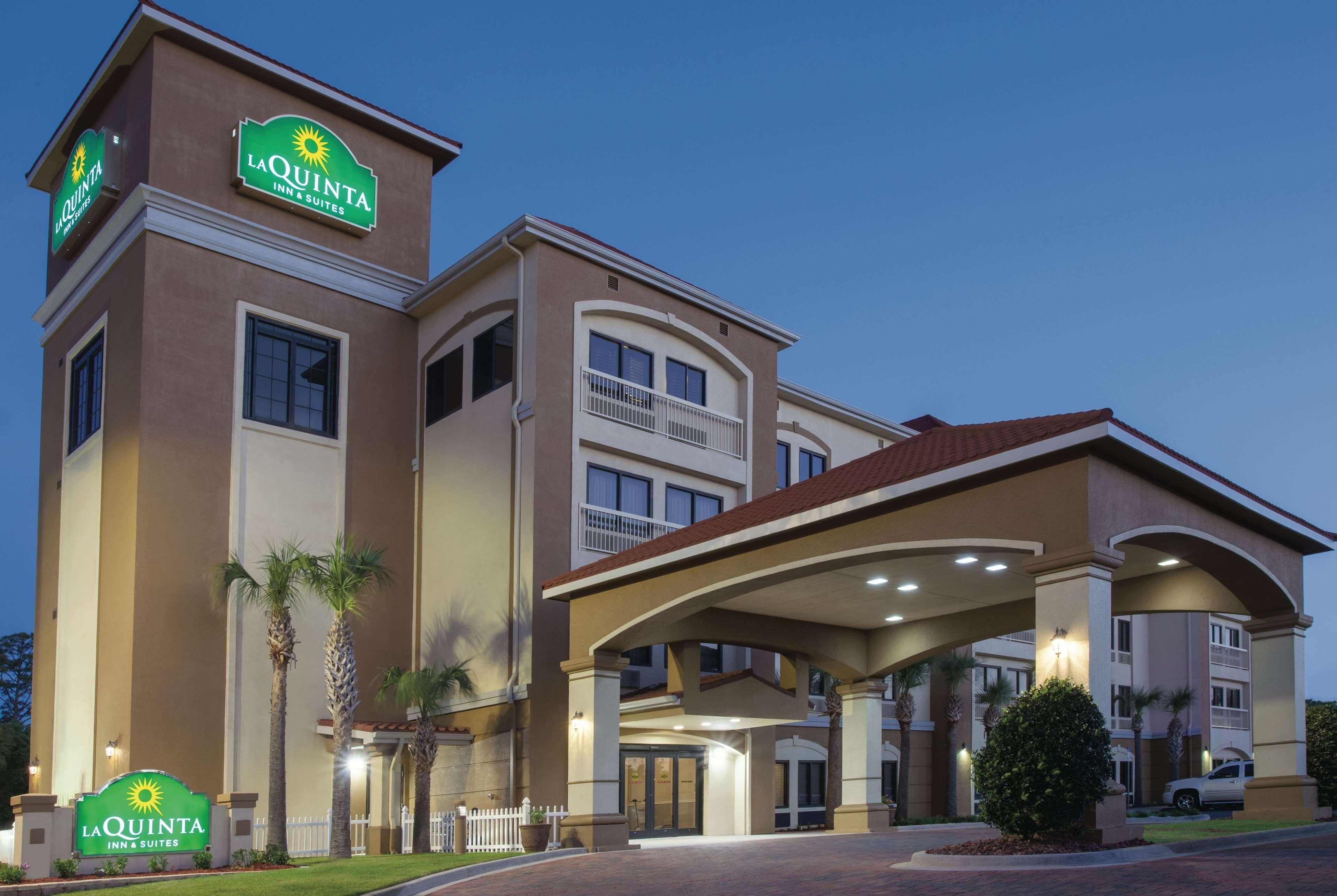La Quinta By Wyndham Fort Walton Beach Zewnętrze zdjęcie