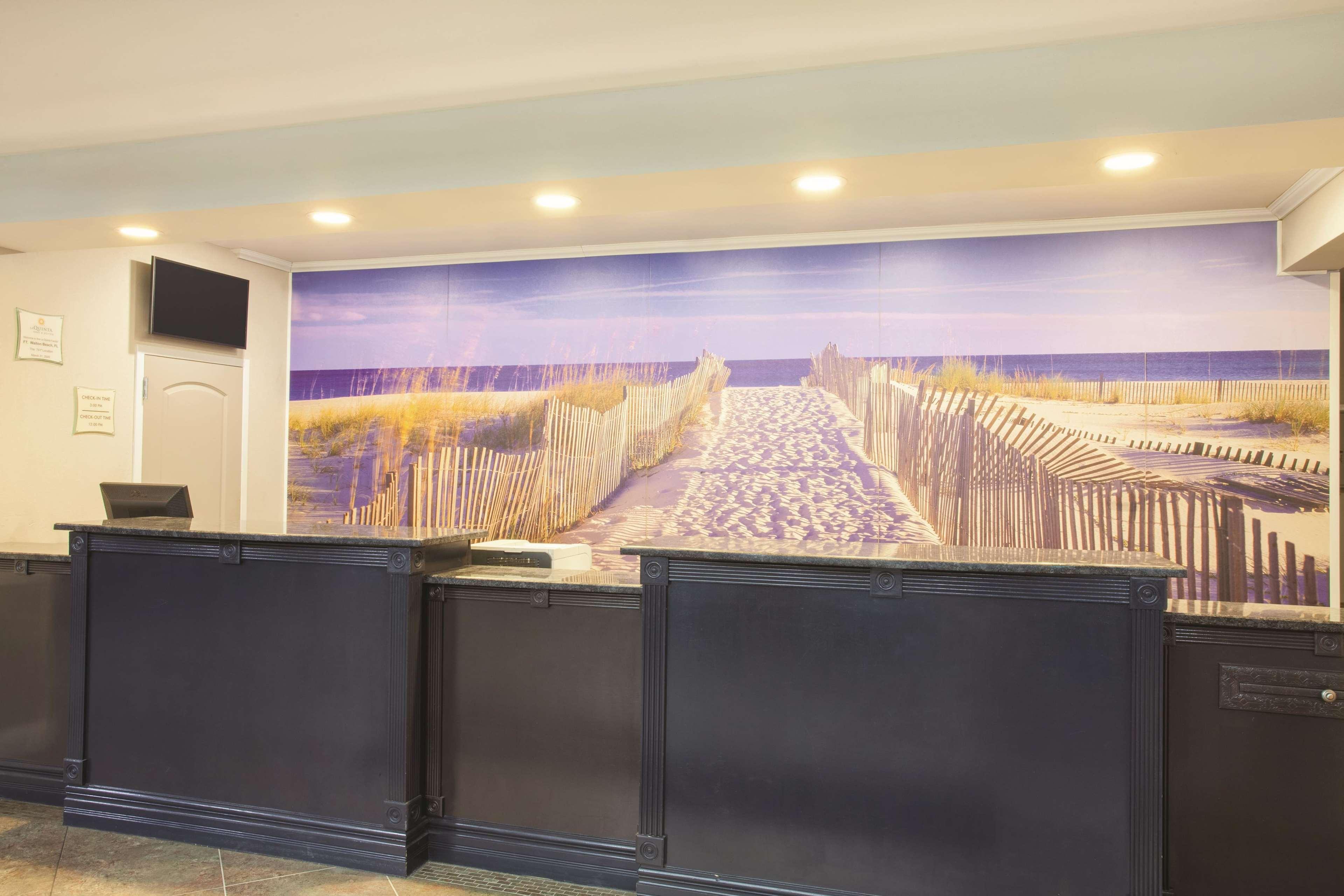 La Quinta By Wyndham Fort Walton Beach Zewnętrze zdjęcie