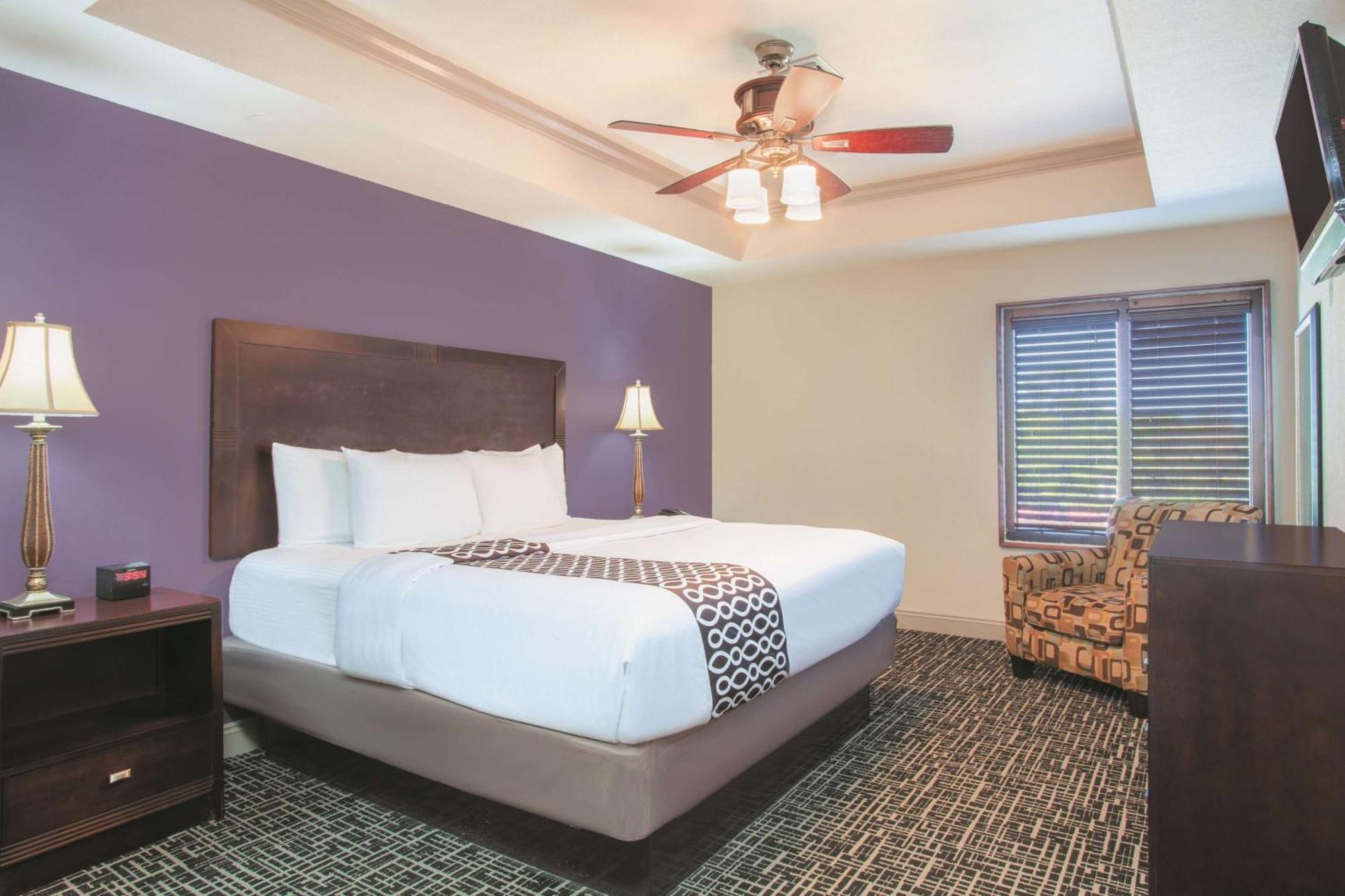 La Quinta By Wyndham Fort Walton Beach Zewnętrze zdjęcie