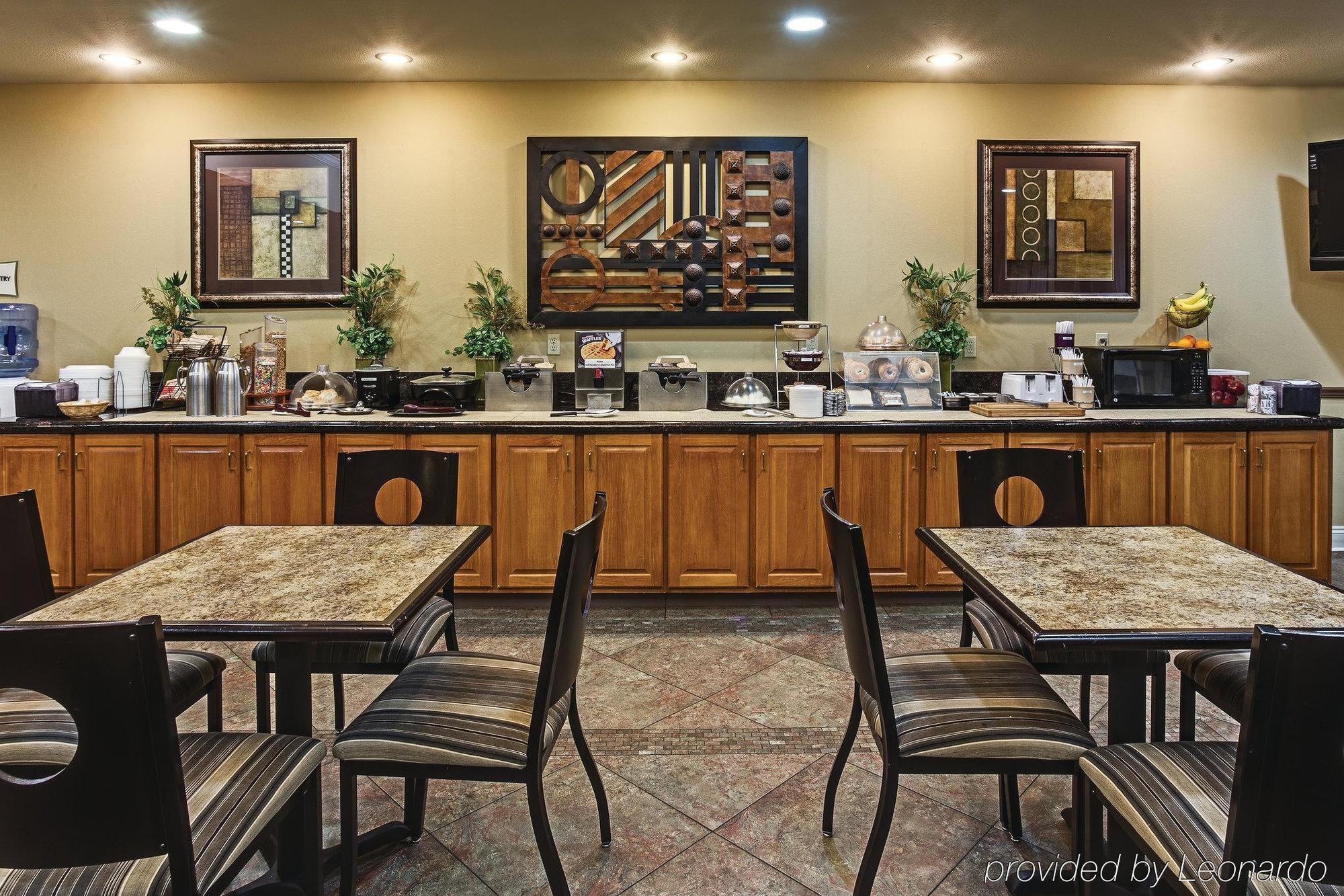 La Quinta By Wyndham Fort Walton Beach Zewnętrze zdjęcie