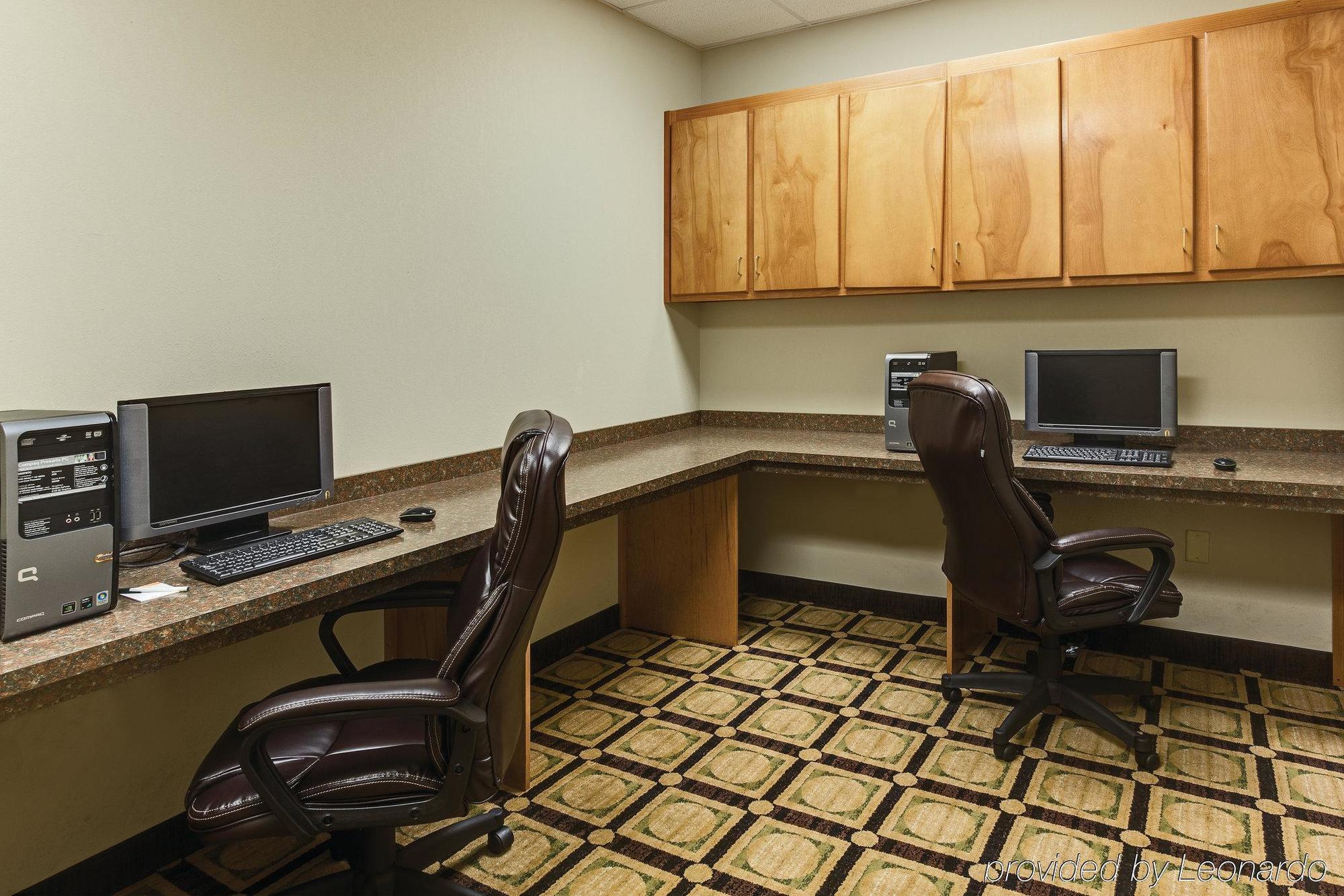 La Quinta By Wyndham Fort Walton Beach Udogodnienia zdjęcie