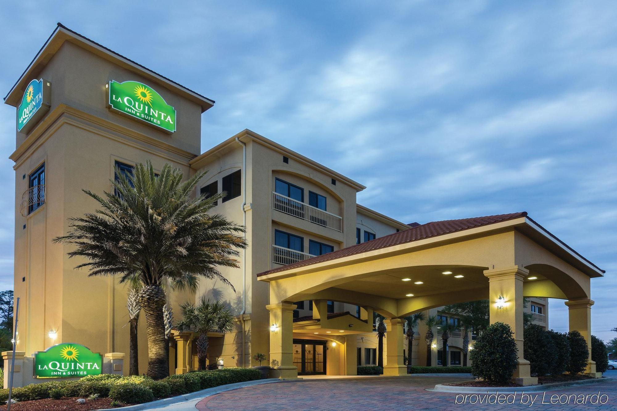 La Quinta By Wyndham Fort Walton Beach Zewnętrze zdjęcie