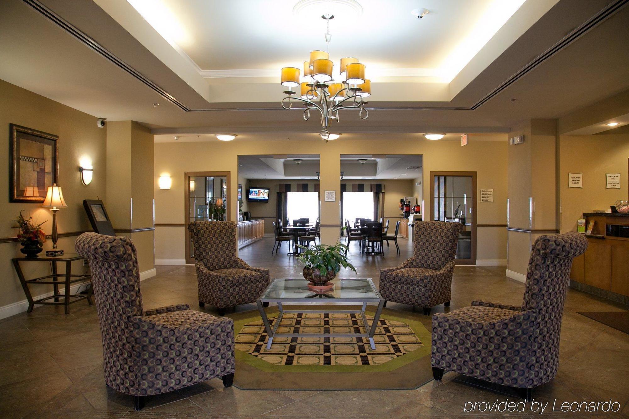 La Quinta By Wyndham Fort Walton Beach Zewnętrze zdjęcie