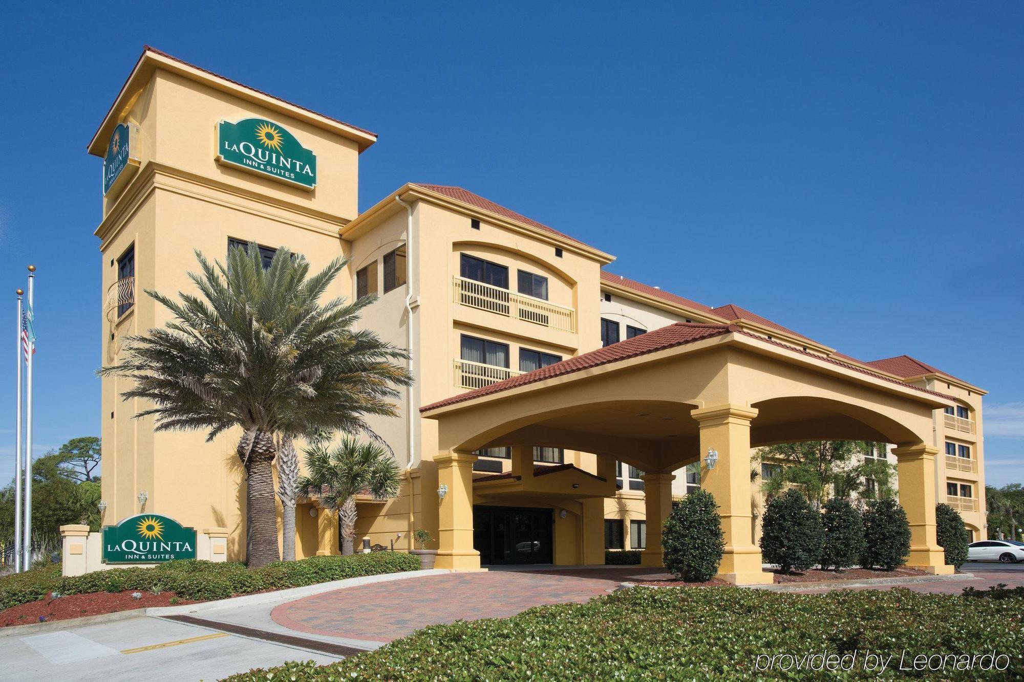 La Quinta By Wyndham Fort Walton Beach Zewnętrze zdjęcie