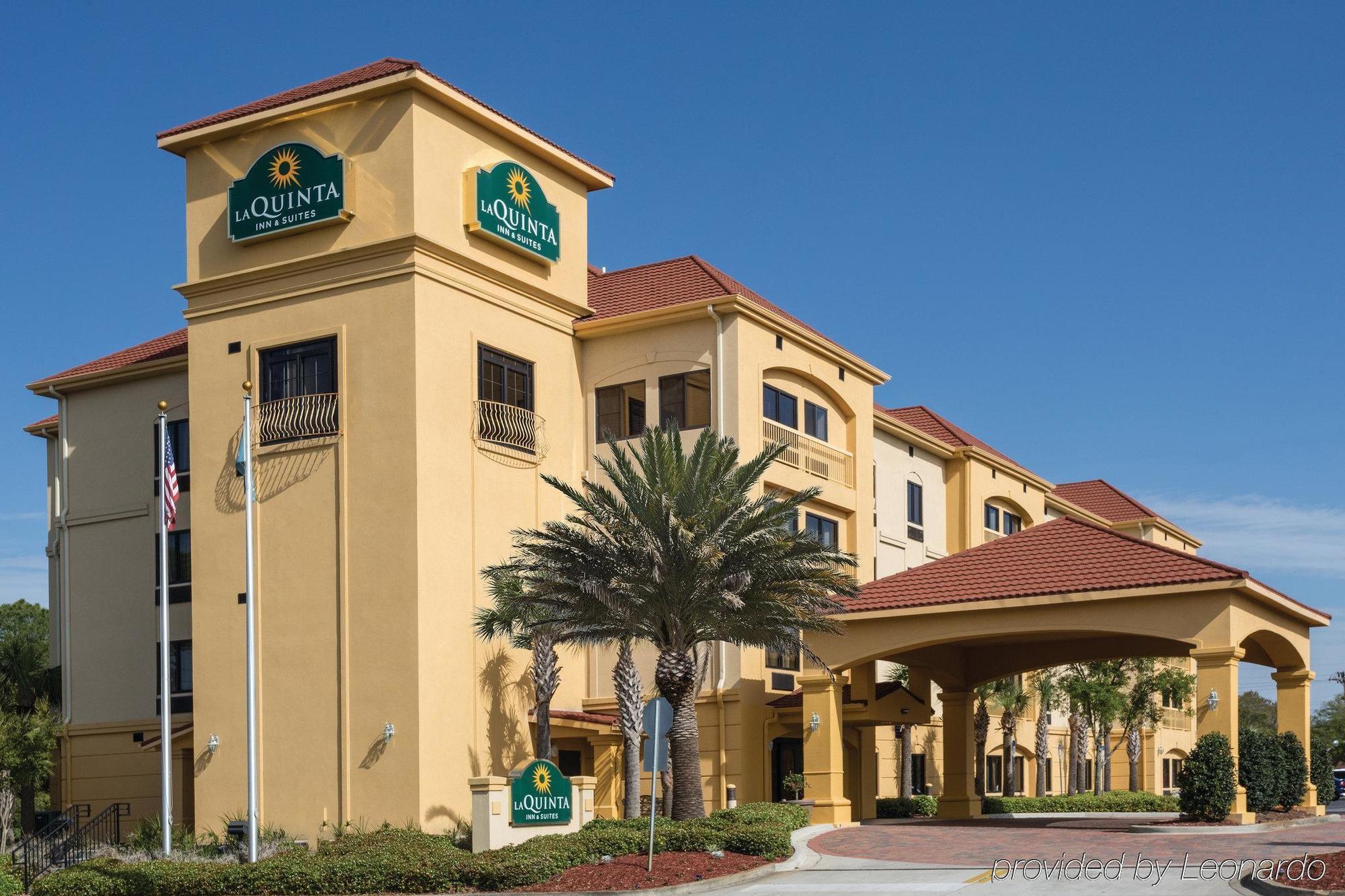 La Quinta By Wyndham Fort Walton Beach Zewnętrze zdjęcie
