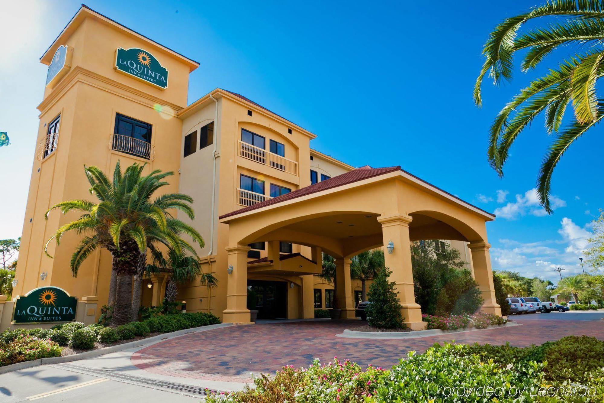 La Quinta By Wyndham Fort Walton Beach Zewnętrze zdjęcie
