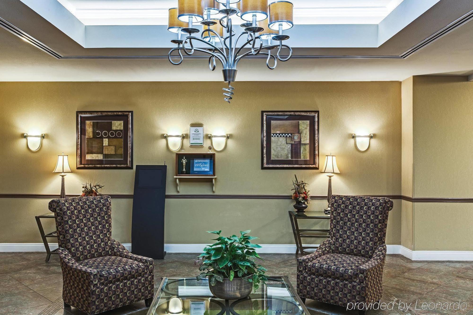La Quinta By Wyndham Fort Walton Beach Zewnętrze zdjęcie