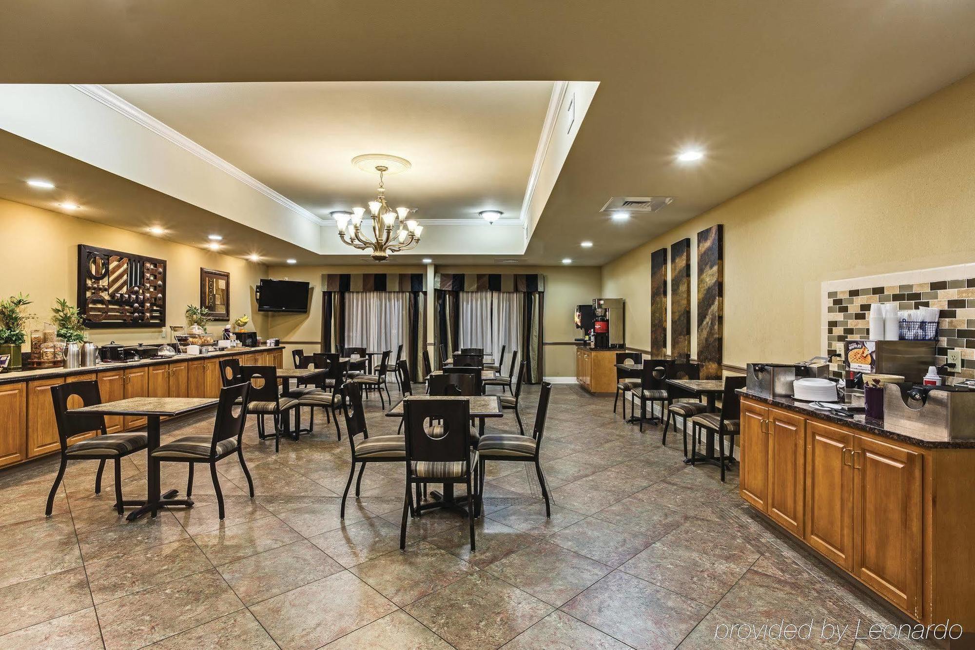 La Quinta By Wyndham Fort Walton Beach Zewnętrze zdjęcie
