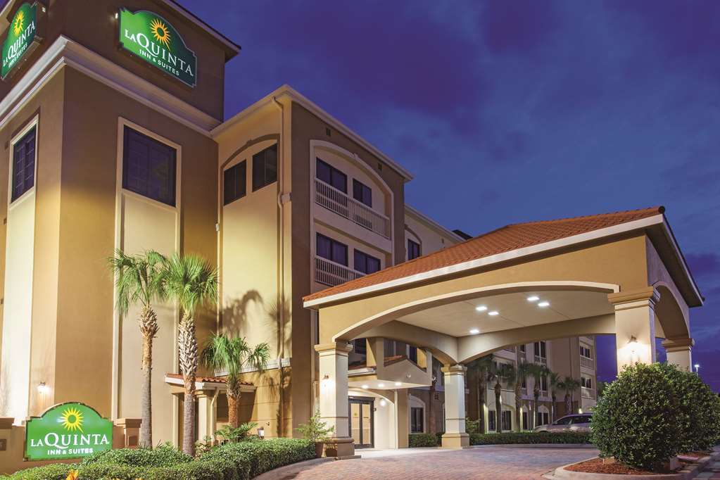 La Quinta By Wyndham Fort Walton Beach Zewnętrze zdjęcie