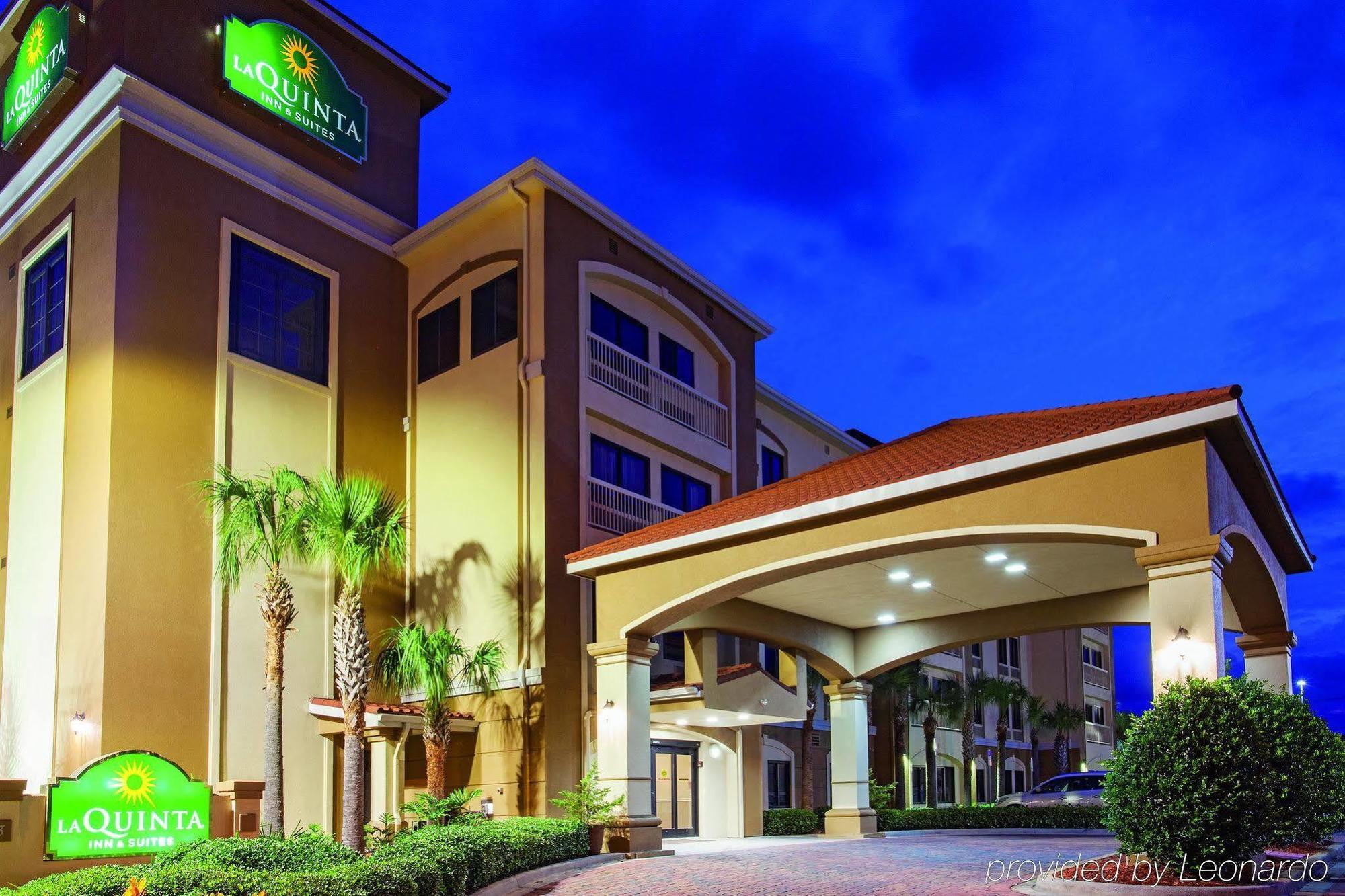 La Quinta By Wyndham Fort Walton Beach Zewnętrze zdjęcie
