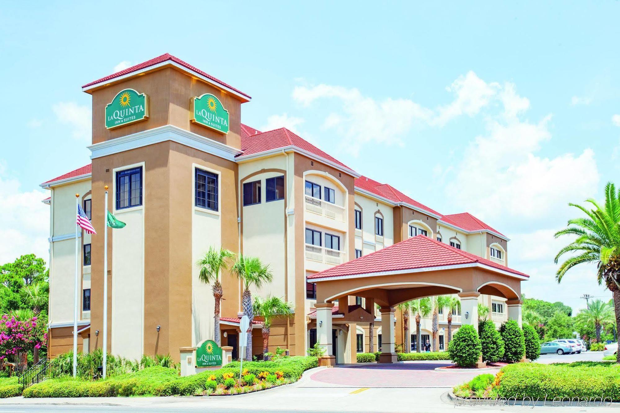 La Quinta By Wyndham Fort Walton Beach Zewnętrze zdjęcie