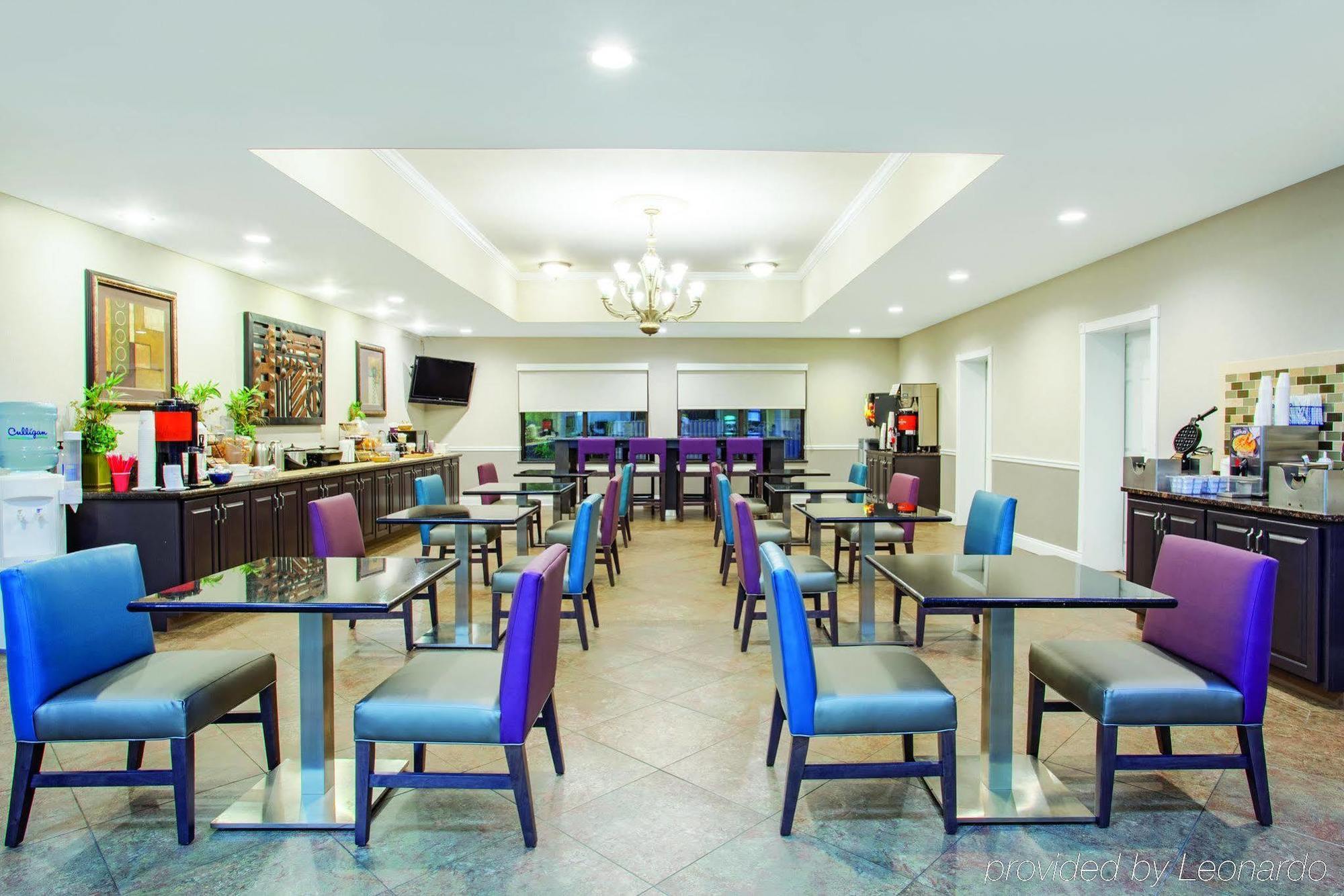 La Quinta By Wyndham Fort Walton Beach Zewnętrze zdjęcie