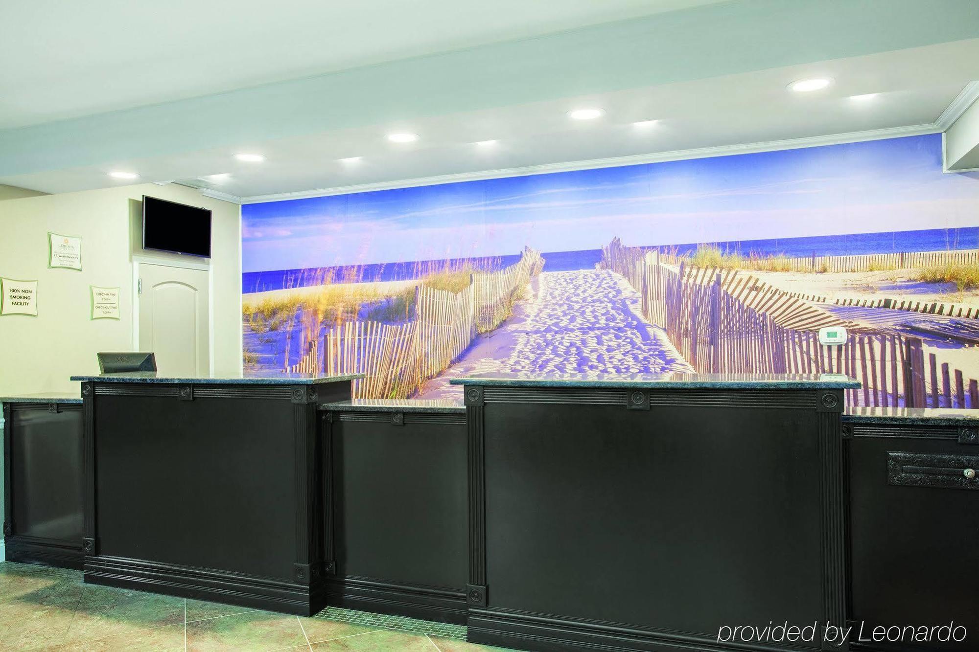 La Quinta By Wyndham Fort Walton Beach Zewnętrze zdjęcie
