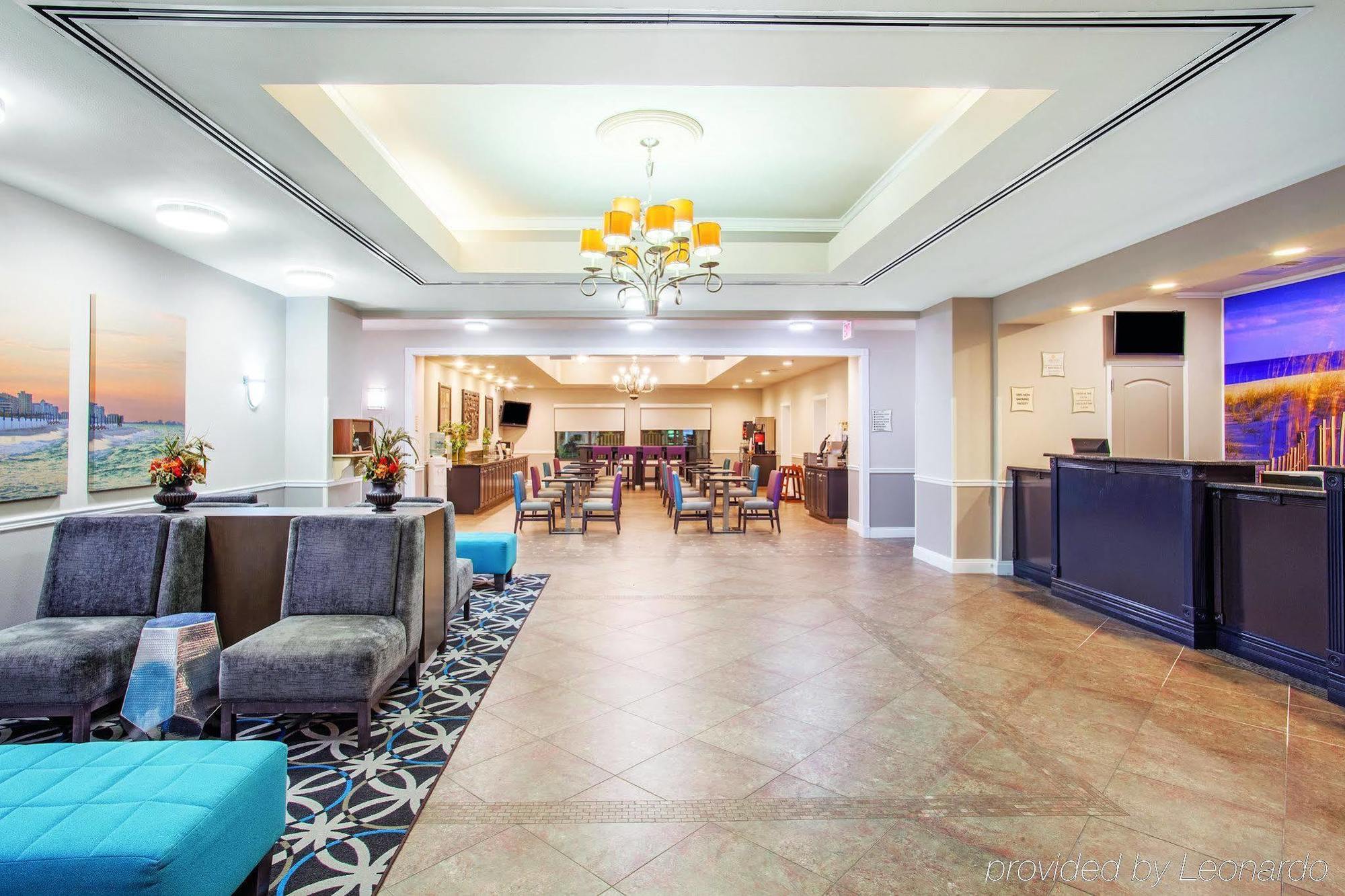 La Quinta By Wyndham Fort Walton Beach Zewnętrze zdjęcie