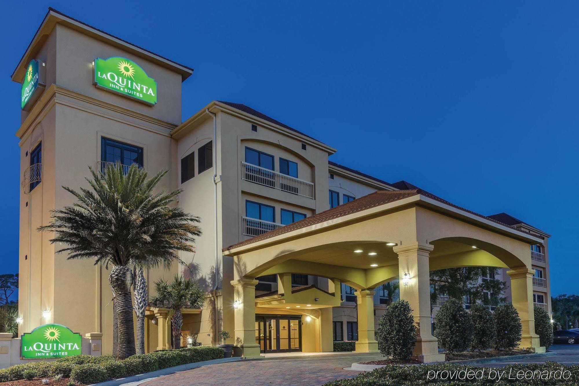 La Quinta By Wyndham Fort Walton Beach Zewnętrze zdjęcie