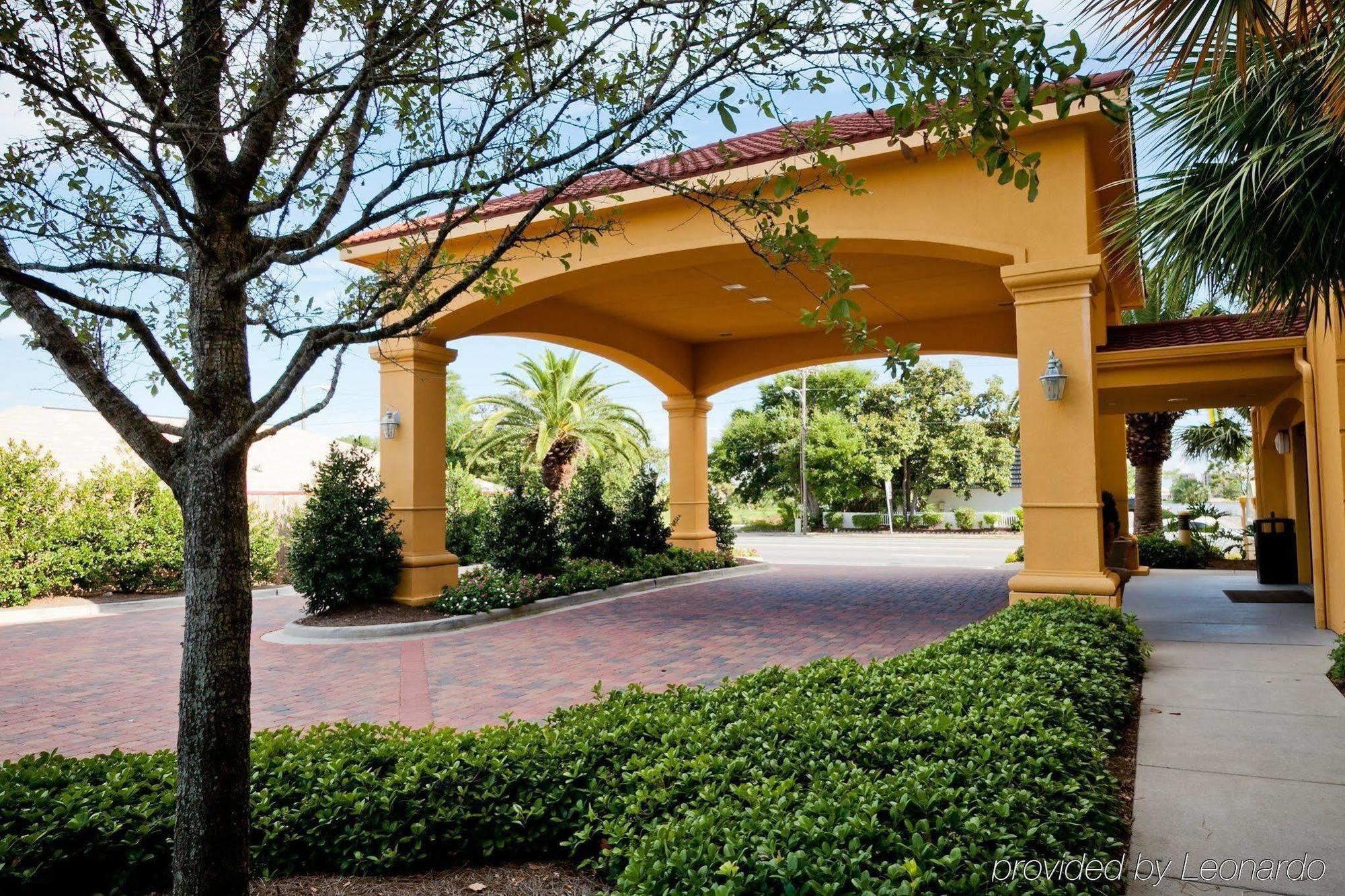 La Quinta By Wyndham Fort Walton Beach Zewnętrze zdjęcie