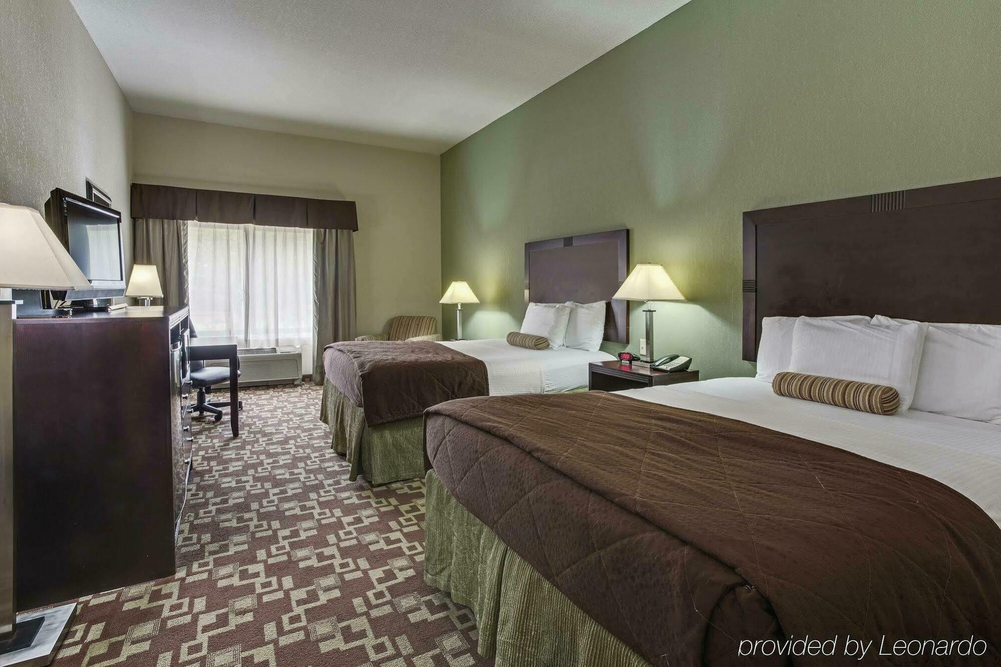 La Quinta By Wyndham Fort Walton Beach Zewnętrze zdjęcie