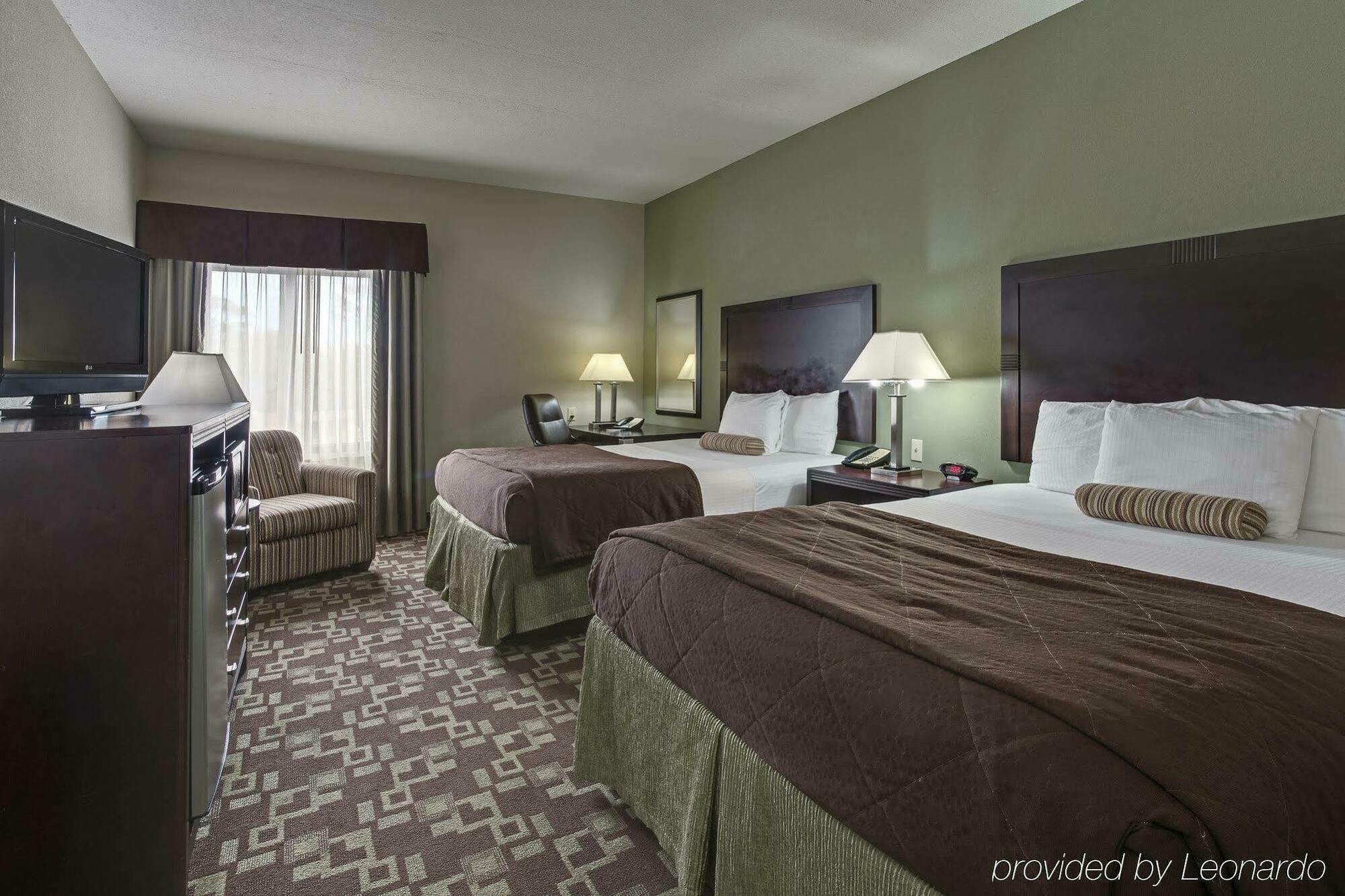 La Quinta By Wyndham Fort Walton Beach Zewnętrze zdjęcie